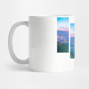 Konbanwa Mug